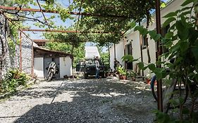 Eco Garten Guest House